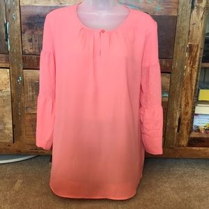 Brand New!! Van Heusen Top 💄